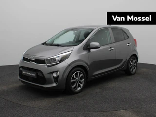 Kia Picanto 1.0 DPi Dynamic Plus Line
