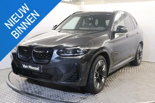 BMW iX3 (5-d) iX3