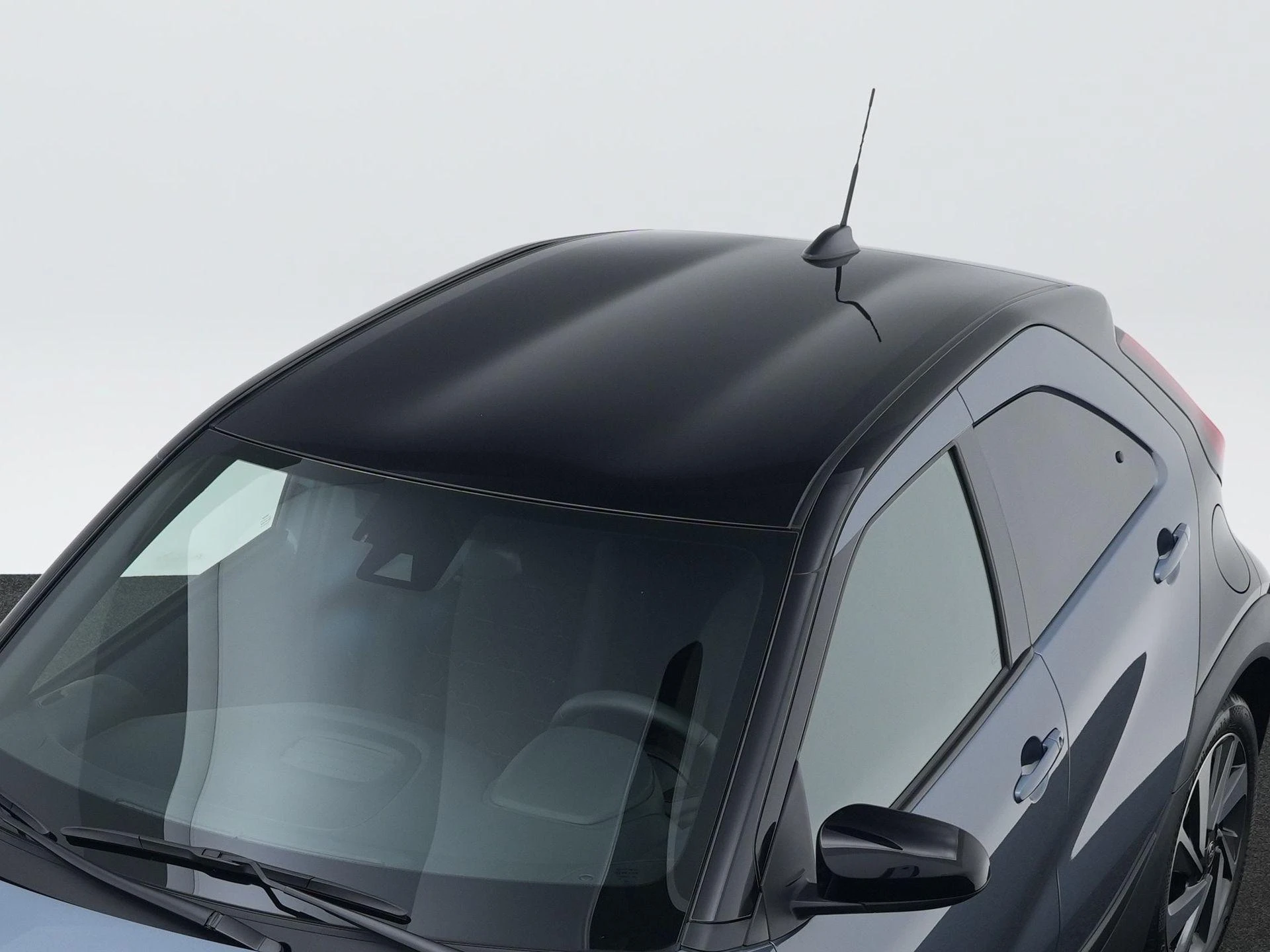 Toyota Aygo X 1.0 VVT-i MT Envy