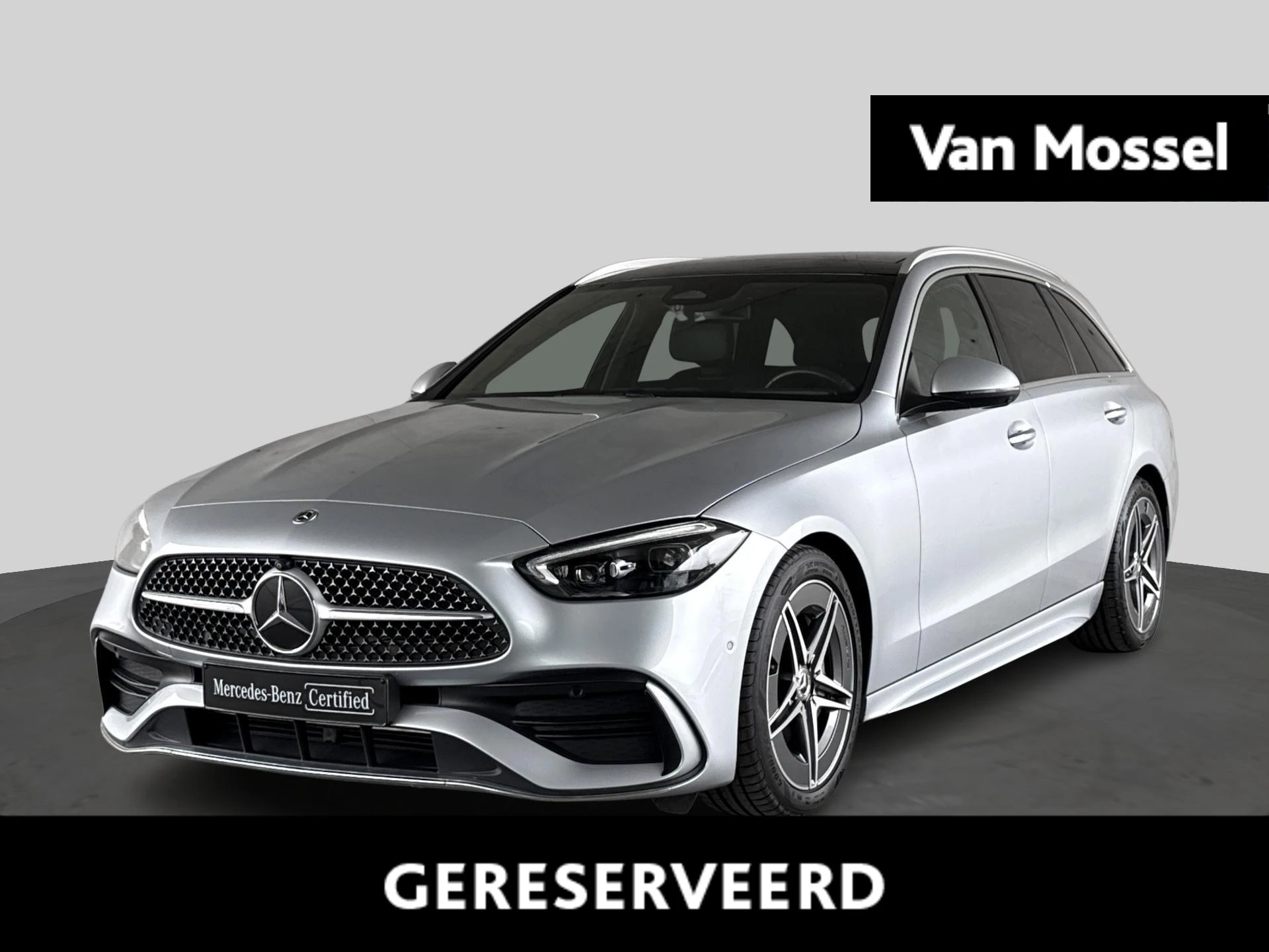 Mercedes-Benz-Classe C-image-0