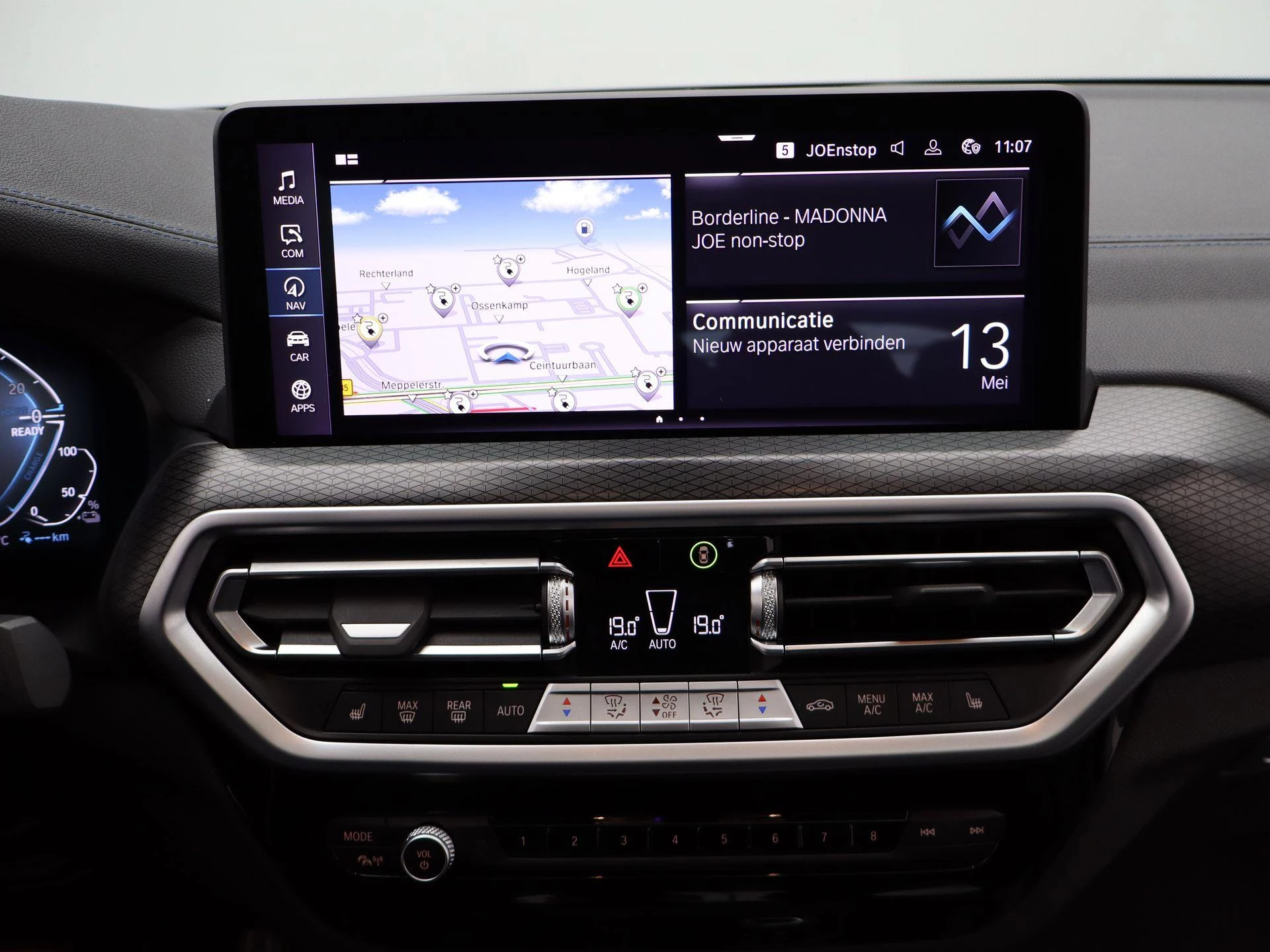 BMW X3 xDrive30e High Executive