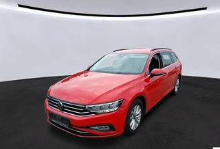 Volkswagen Passat Variant 2.0 TDI DSG Business "1,99%" AHK, RFK, Navi., ACC, App-Con., 16"Alu.,