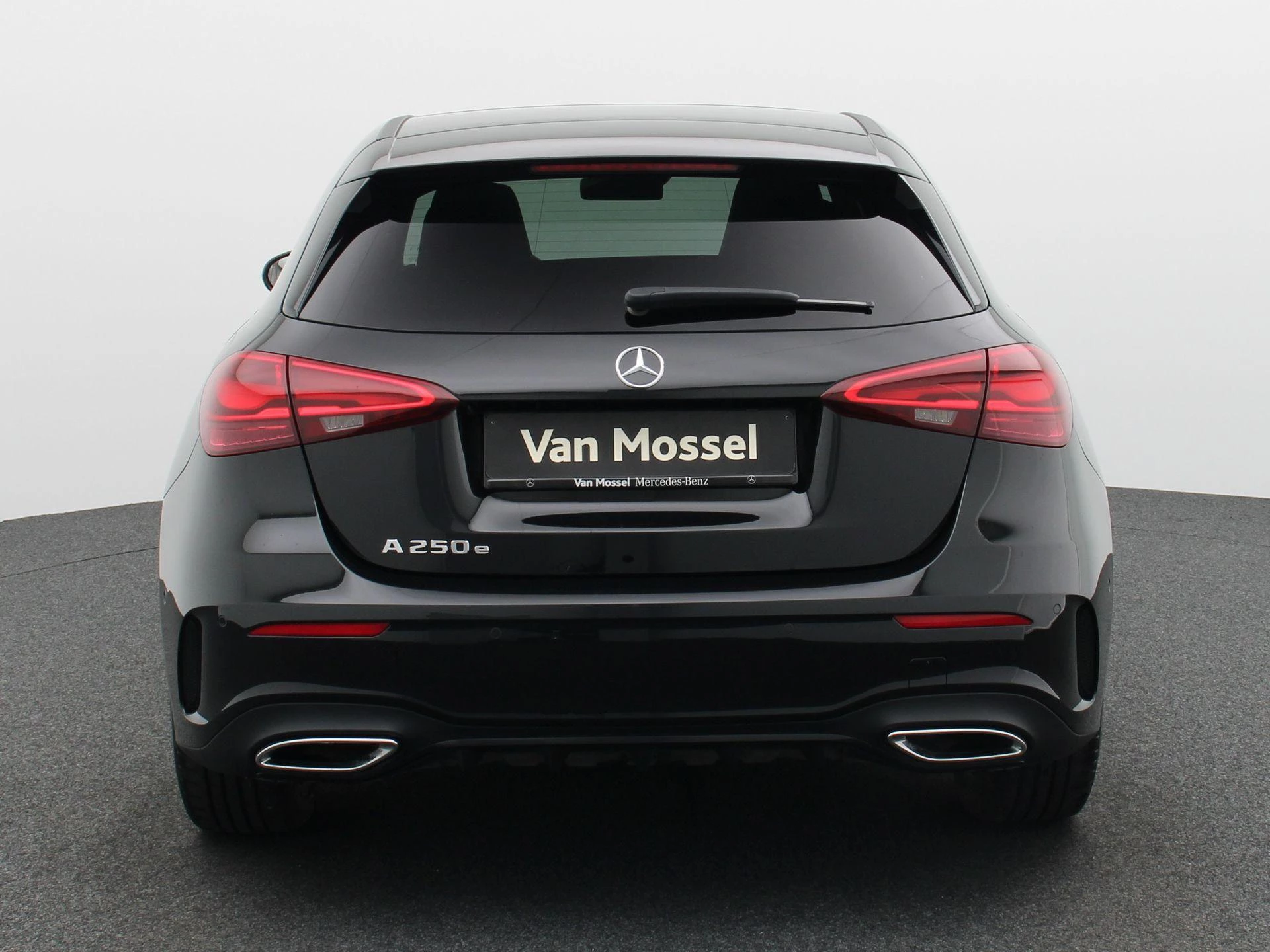 Mercedes-Benz Classe A 250 e AMG Line + PANORAMISCH DAK + CARPLAY + NIGHTPAKKET +