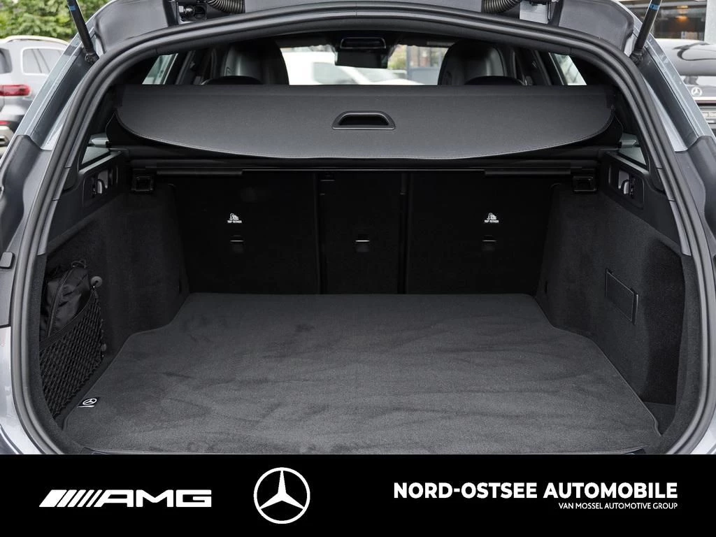Mercedes-Benz C-Klasse 300 d T AMG AHK MBUX SHZ LED 360° AMG Line