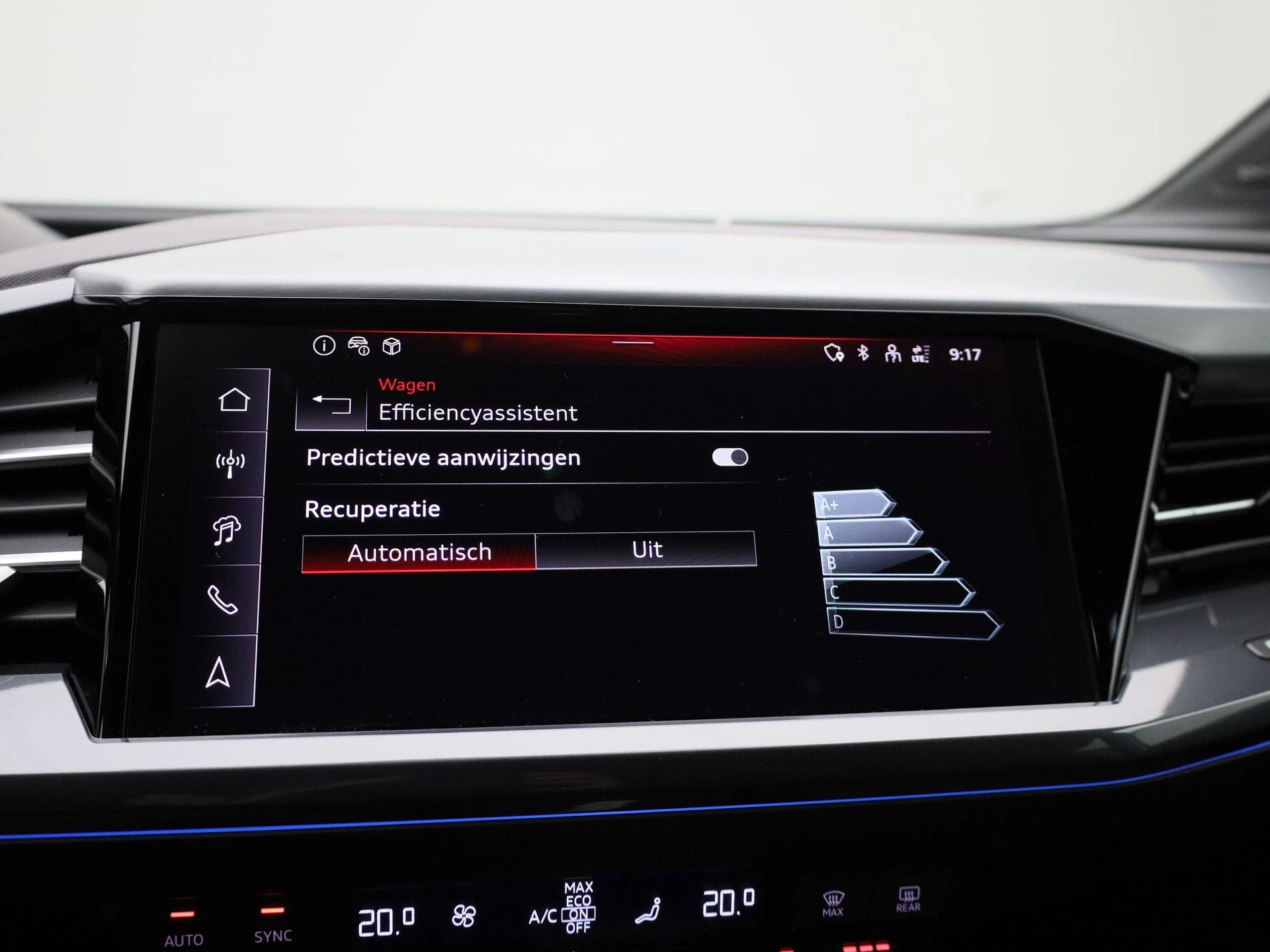 Audi Q4 e-tron 40 Edition 63 kWh