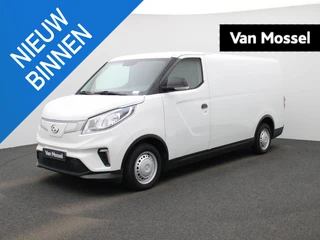Maxus eDeliver3 LWB 50 kWh