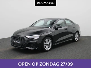 Audi A3 Berline 1.0 TFSi 30 81kW S tronic S line BE