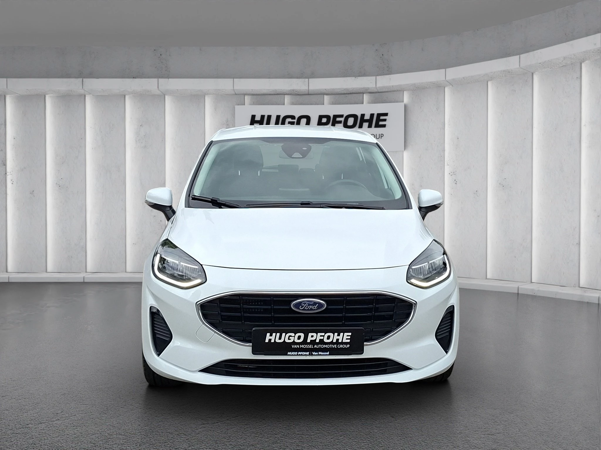 Ford Fiesta Cool & Connect 1.0 EB LED | SHZ | PDC | Klima | BT | ZV mit FB