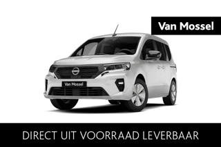Nissan Townstar Gesloten Bestel L2H1 EV 121 1AT N-Connecta