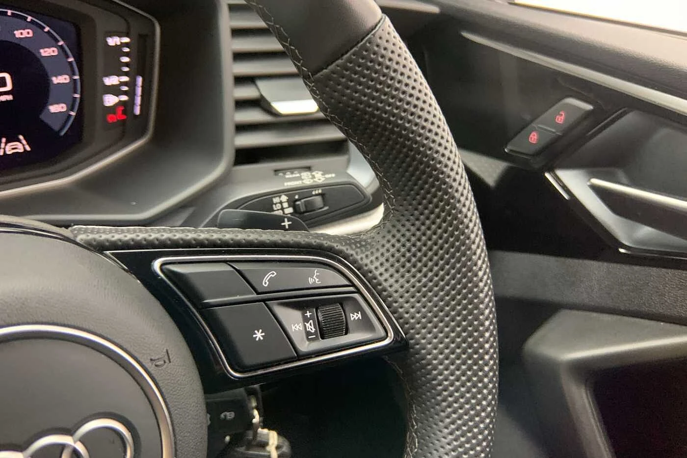 Audi-A1 Sportback-image-21
