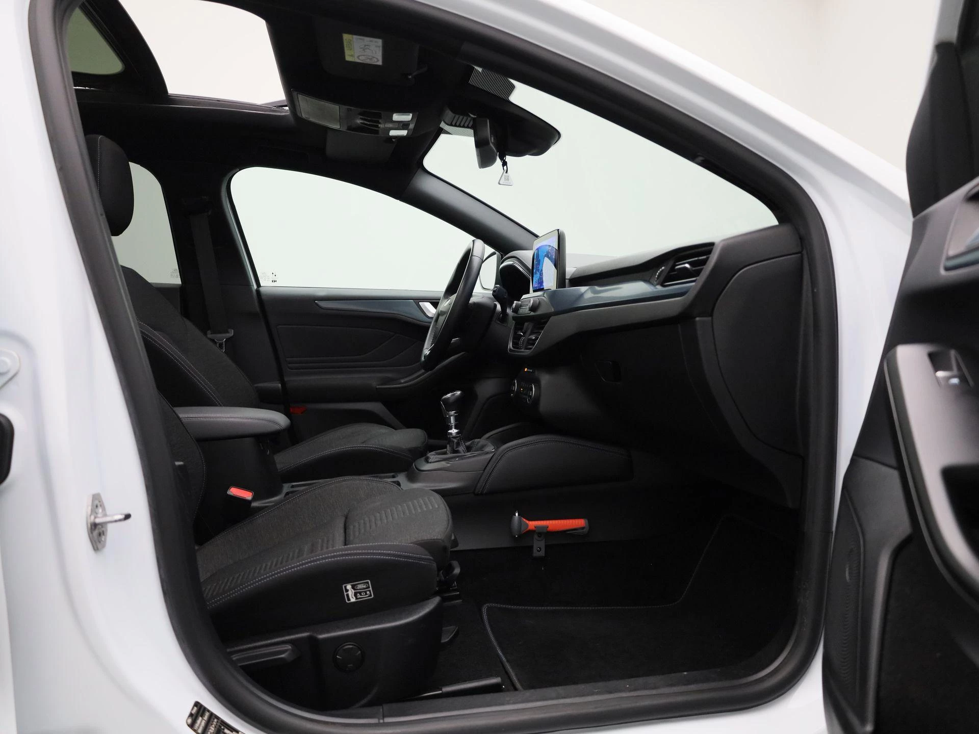 Ford Focus Wagon 1.0 EcoBoost Active X Business