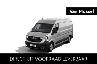 Renault Master Extra