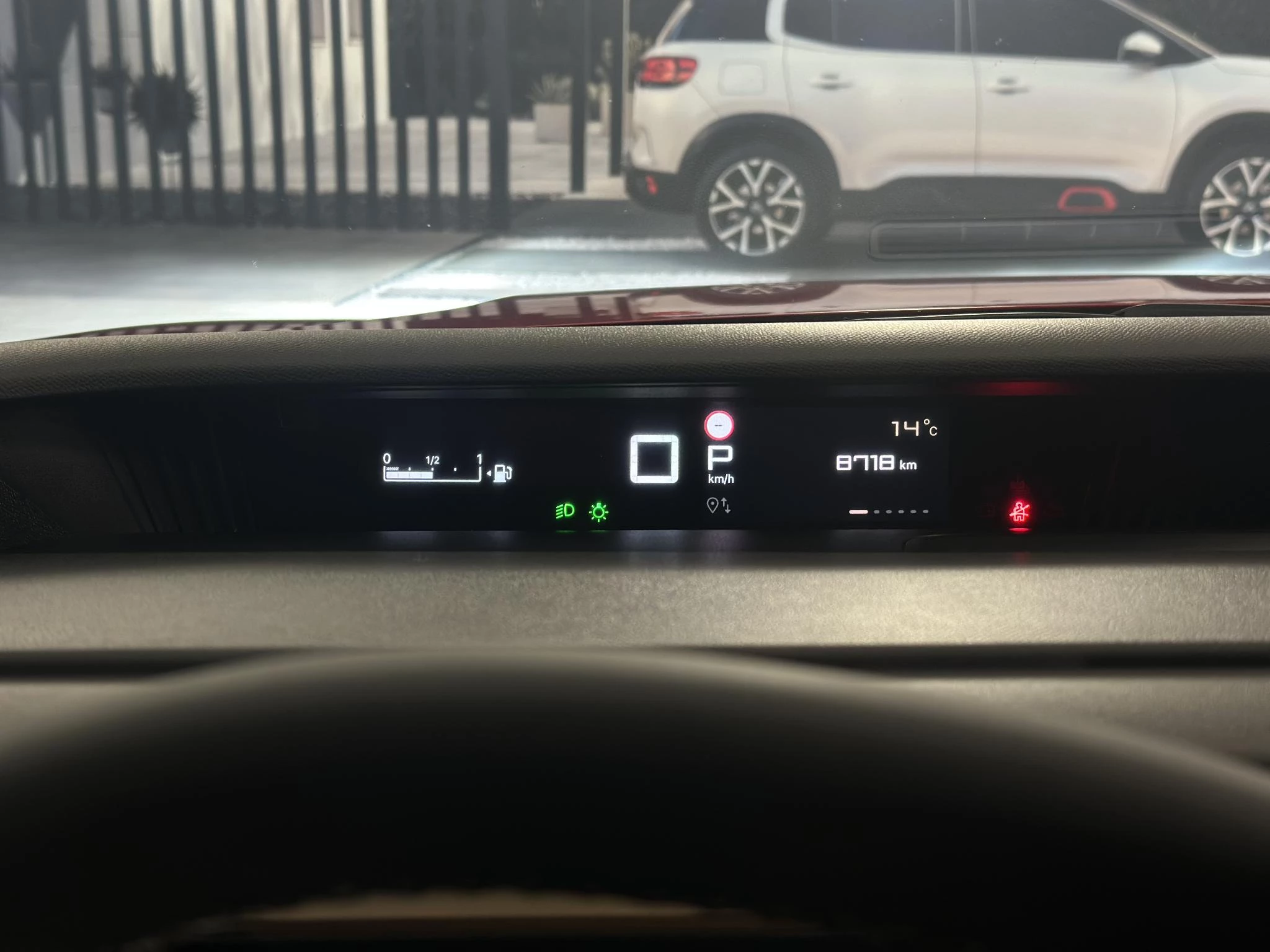 Citroën-C3 Aircross-image-12