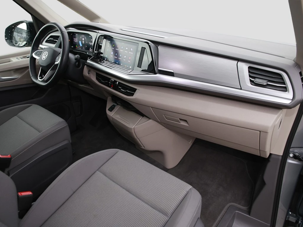 Volkswagen Multivan T7 2.0 TDI DSG Life AHK/Navi/RFK