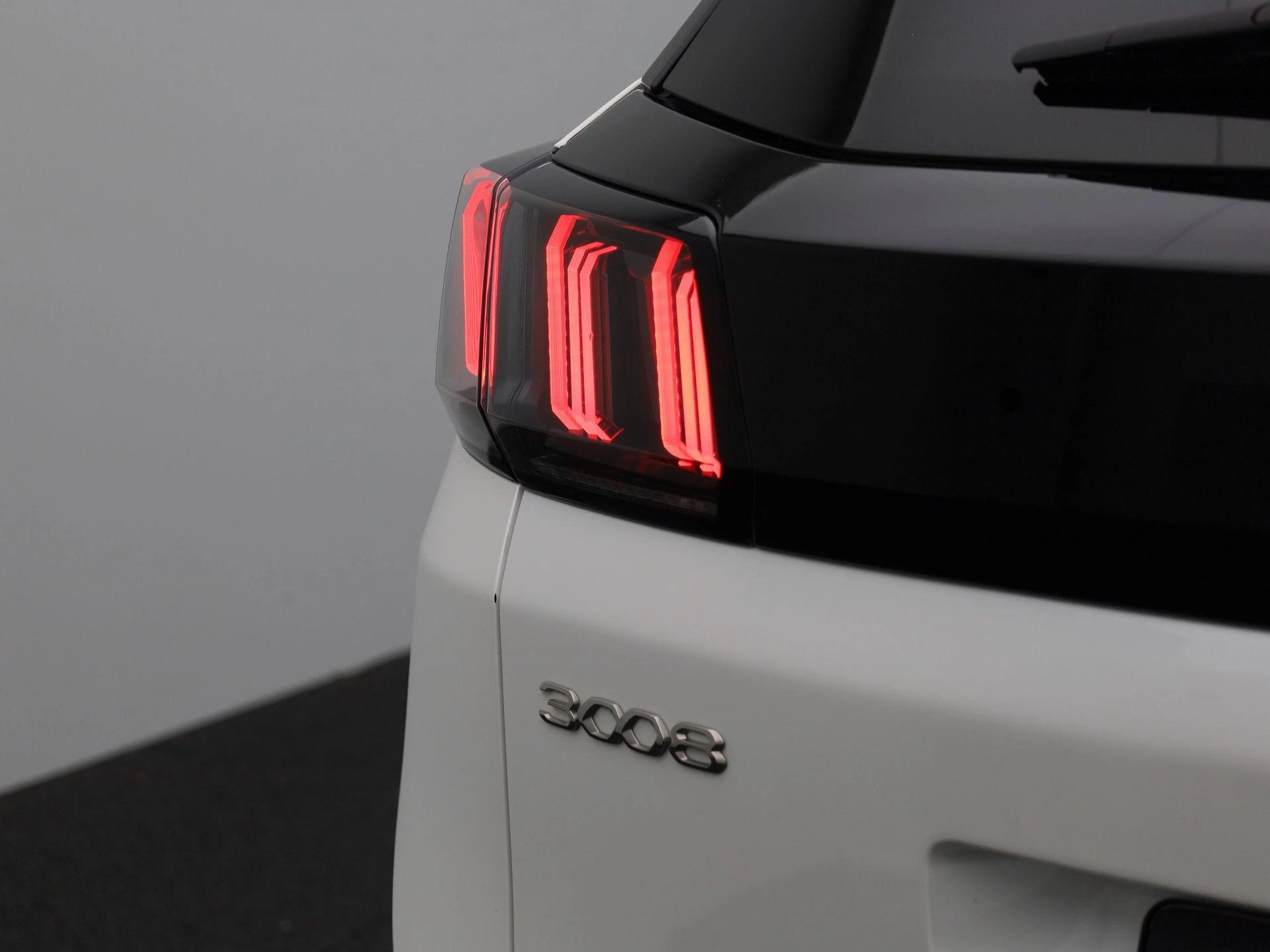 Peugeot 3008 1.2 PureTech 96kW S&S Allure