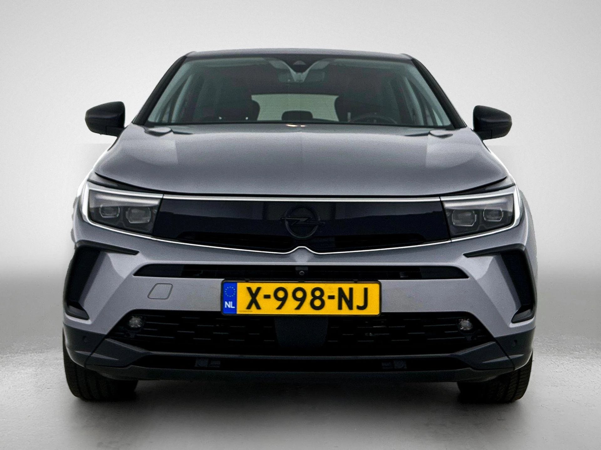 Opel Grandland 1.6 Turbo Plug-In Hybrid Level 4