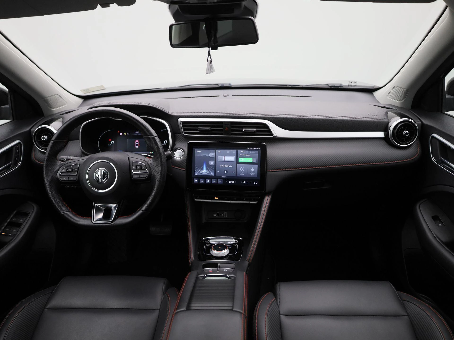 MG-ZS EV-image-36