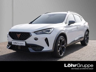 CUPRA Formentor e-Hybrid DSG /Navi/LED/Full-Link/DAB