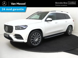 Mercedes-Benz GLS 400 d 4MATIC Premium Plus