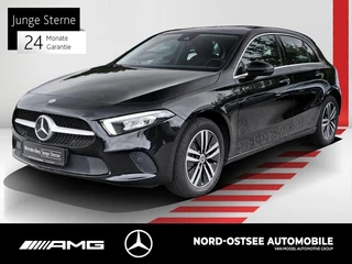 Mercedes-Benz A-Klasse 250 e PROGRESSIVE KAMERA TEMPO MBUX SITZHZG Progressive