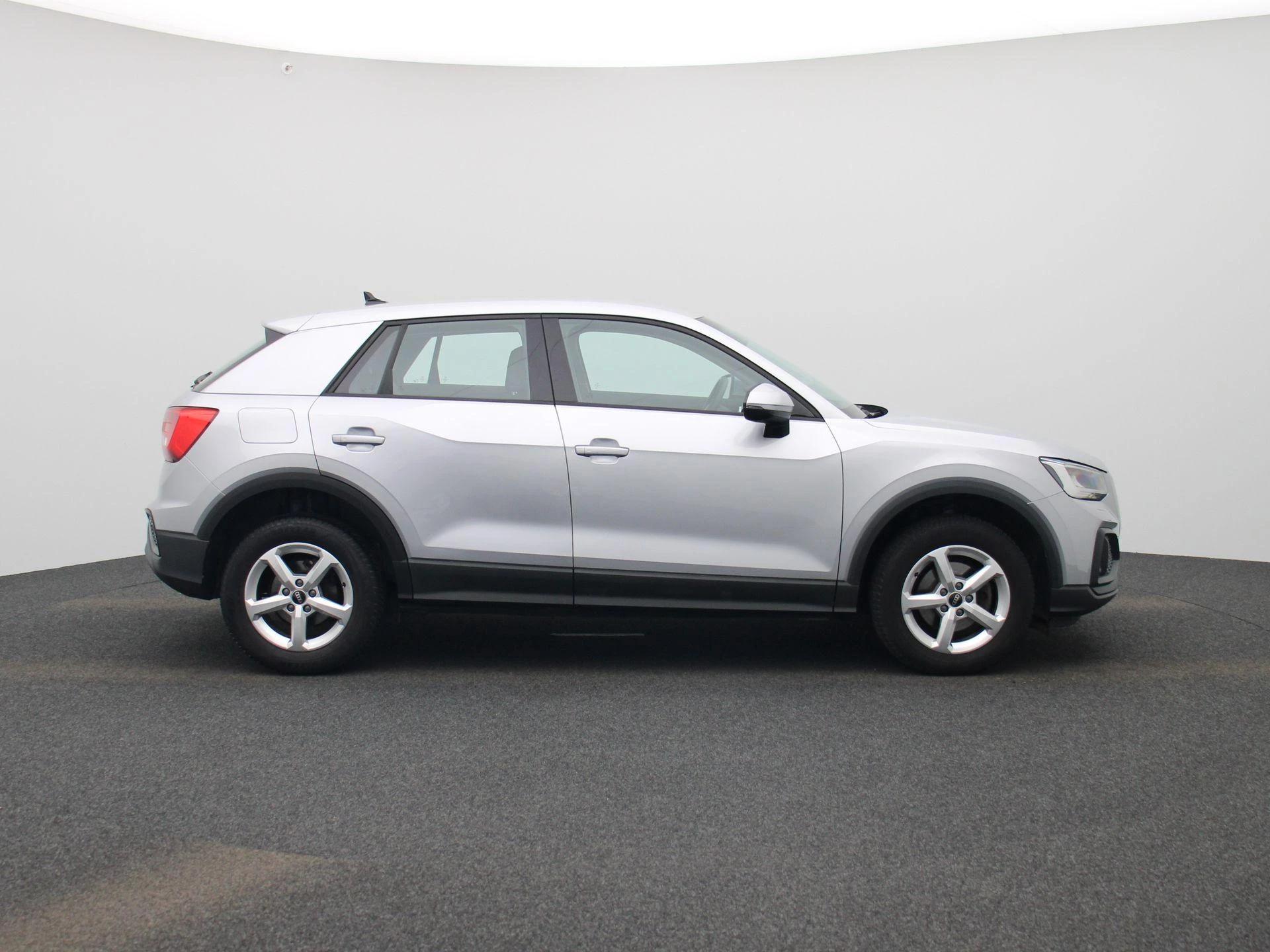 Audi Q2 2.0 30 TDI 85kW S tronic Business Editio