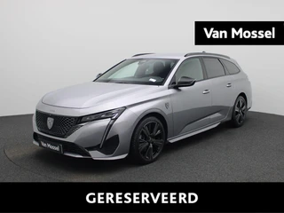 Peugeot 308 SW 1.5 BlueHDi 130 S&S EAT8 GT