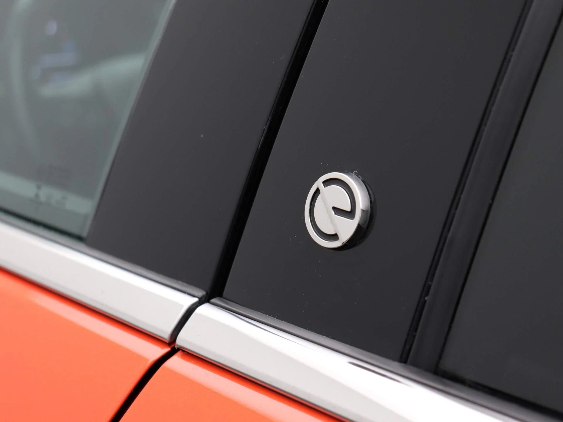 Opel Corsa-e Elegance 50 kWh