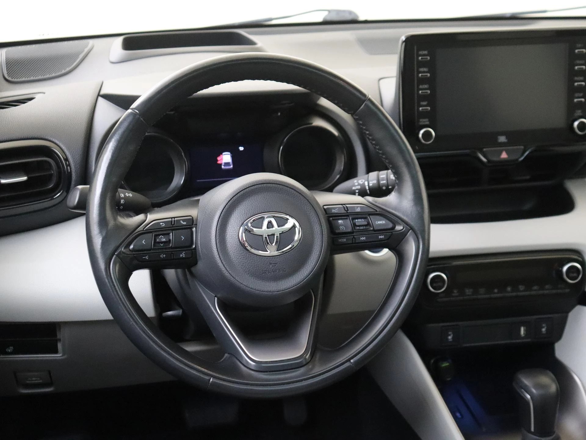 Toyota Yaris 1.5 Hybrid Executive