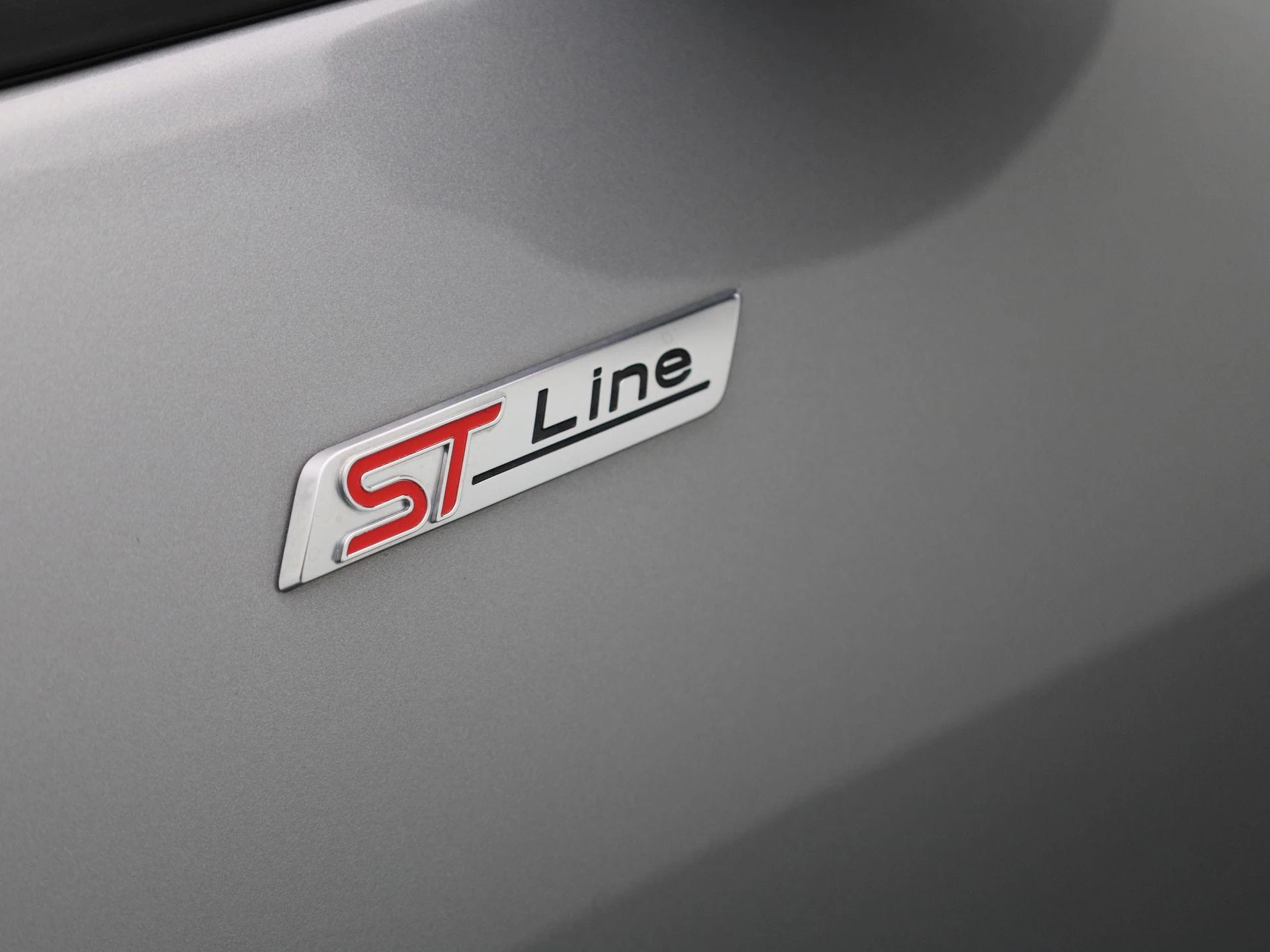 Ford Kuga 2.5 PHEV ST-Line