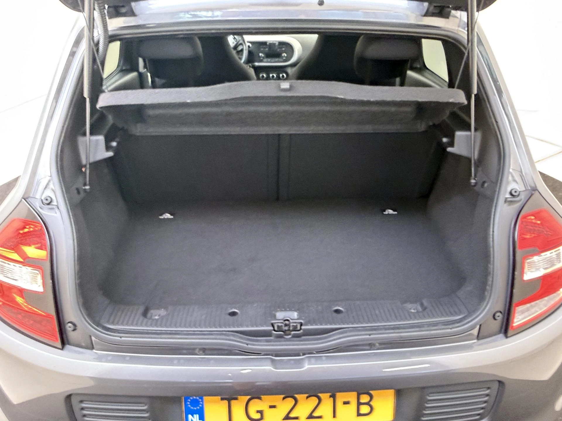 Renault Twingo 1.0 SCe Limited