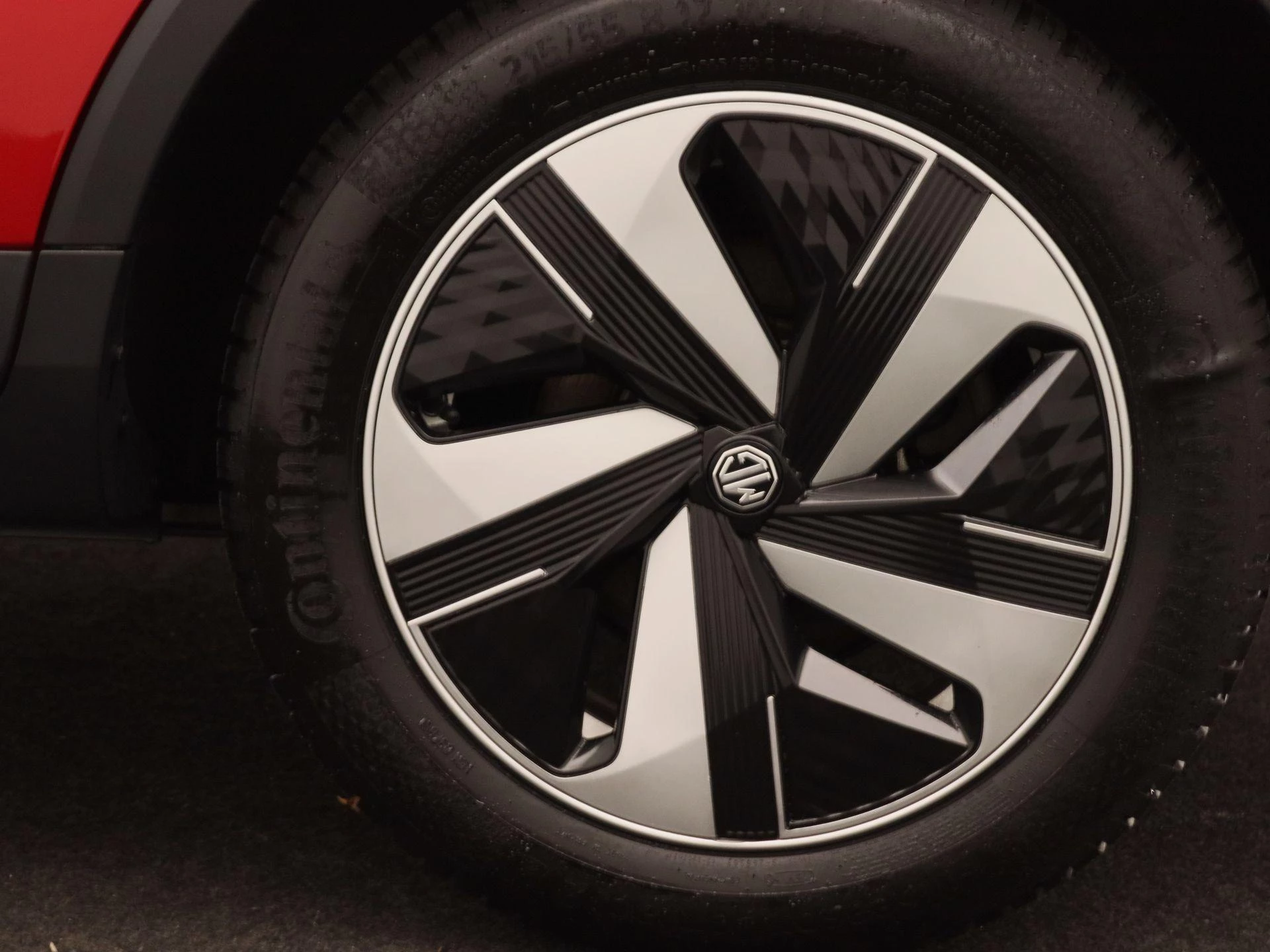 MG-ZS EV-image-17