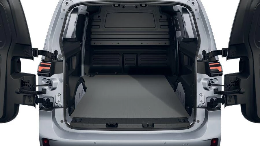 Volkswagen ID.Buzz Cargo