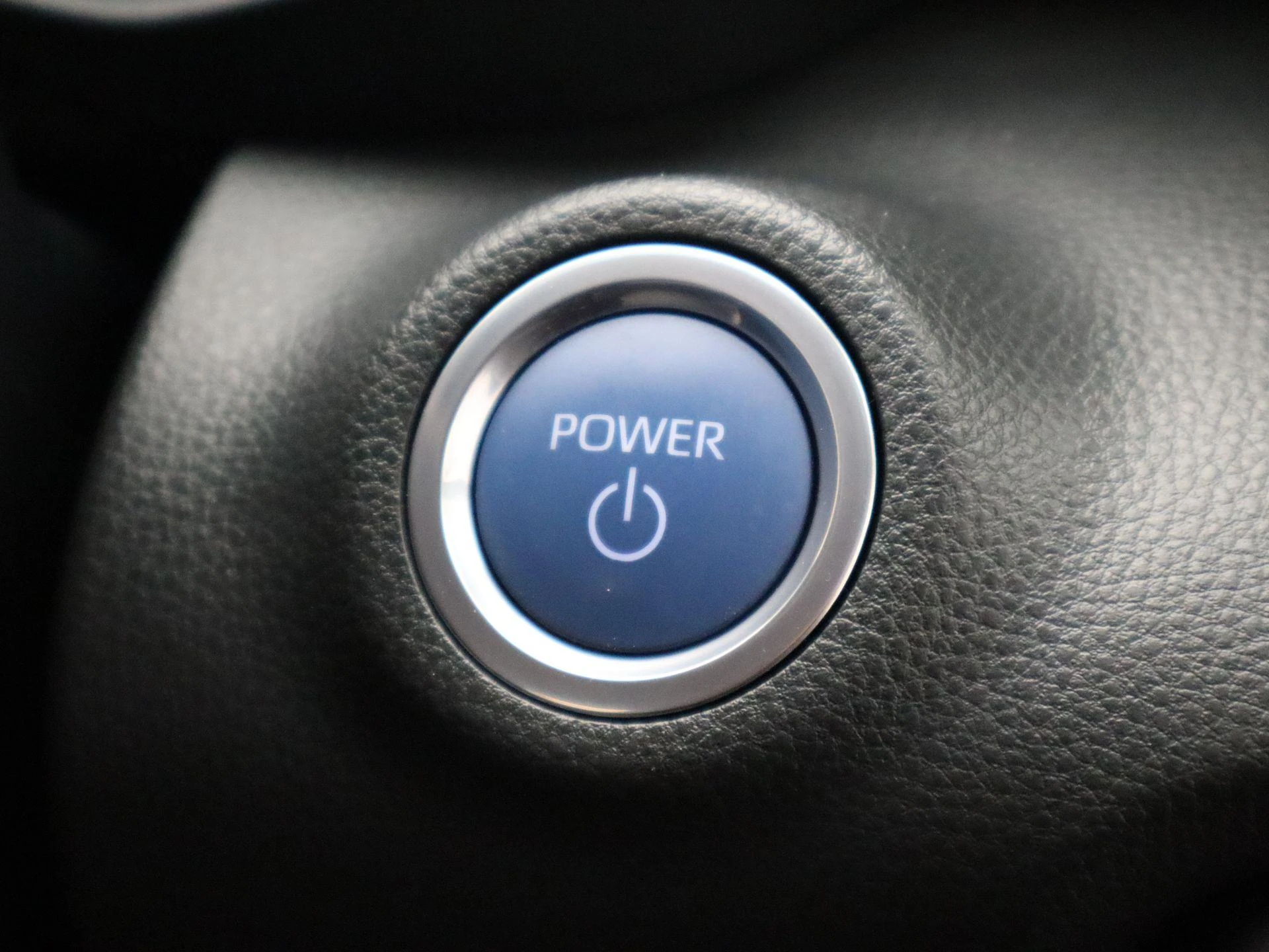 Toyota Yaris 1.5 Hybrid Executive
