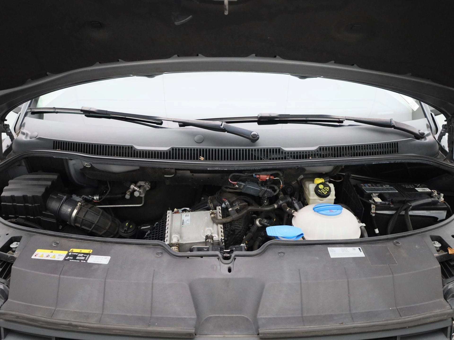 Volkswagen Transporter 2.0 TDI L2H1 150PK