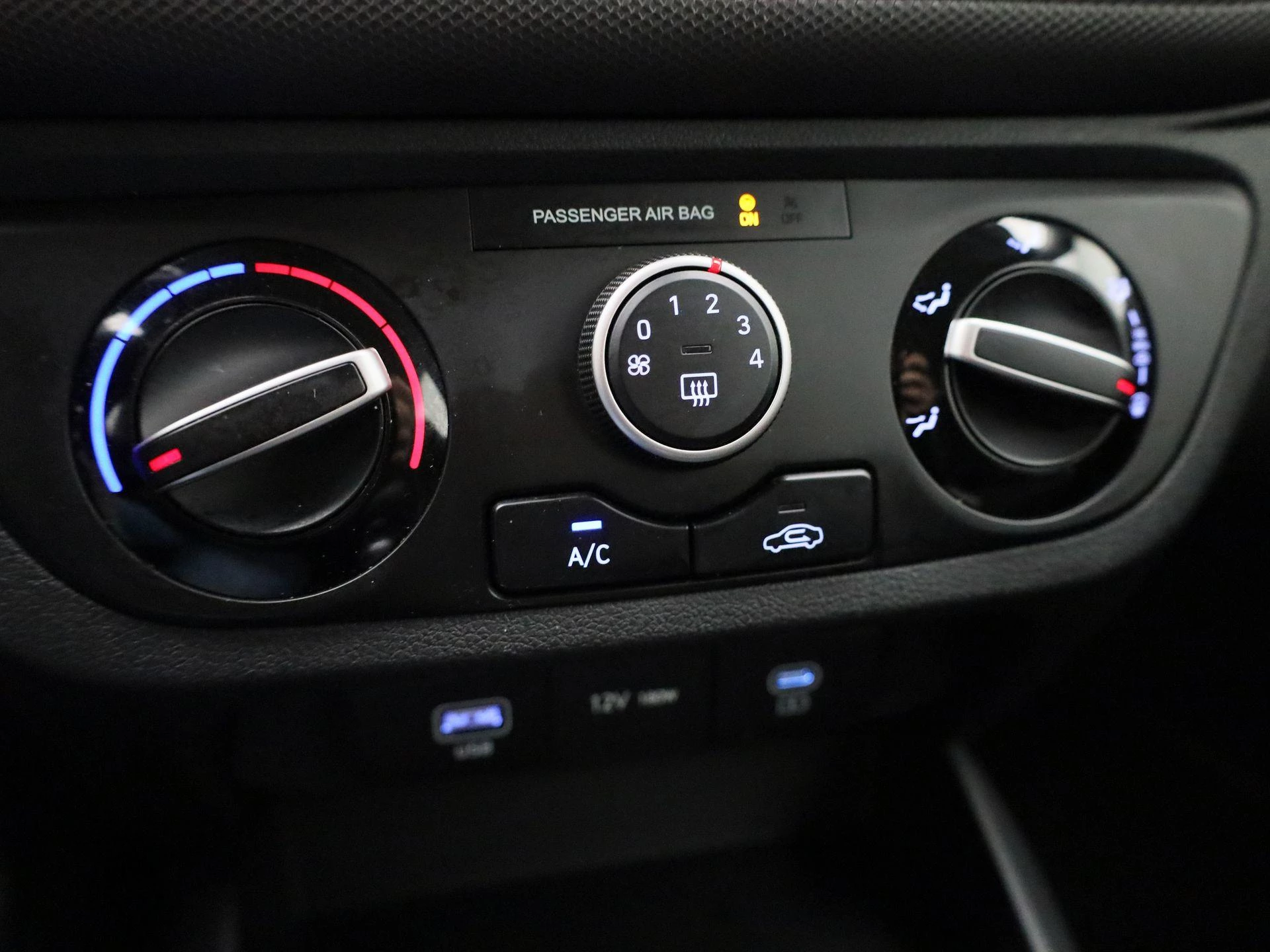 Hyundai i10 1.0 Comfort