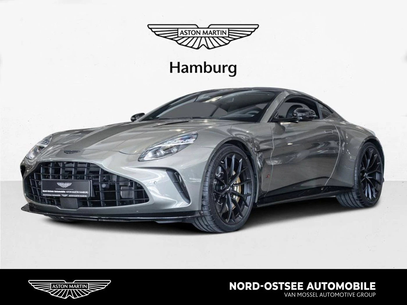 Aston Martin-V8 Vantage-image-0