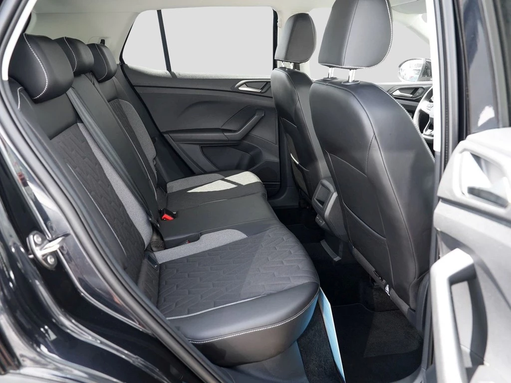 Volkswagen T-Cross 1.0 TSI GOAL /Navi/ LED/ ACC/ DAB+