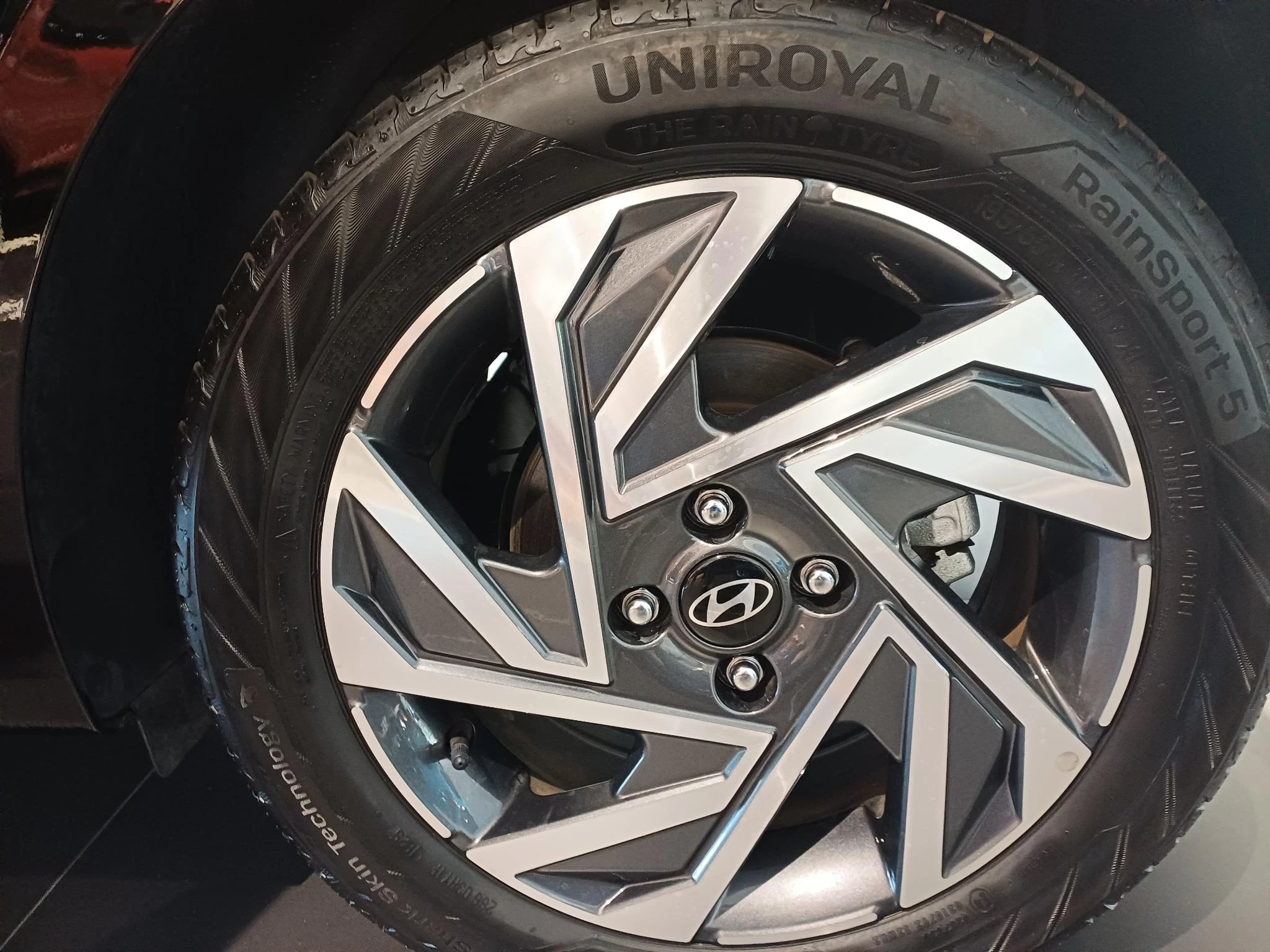 Hyundai i20 1.0 T-GDi 48V 7-DCT 74kW Techno