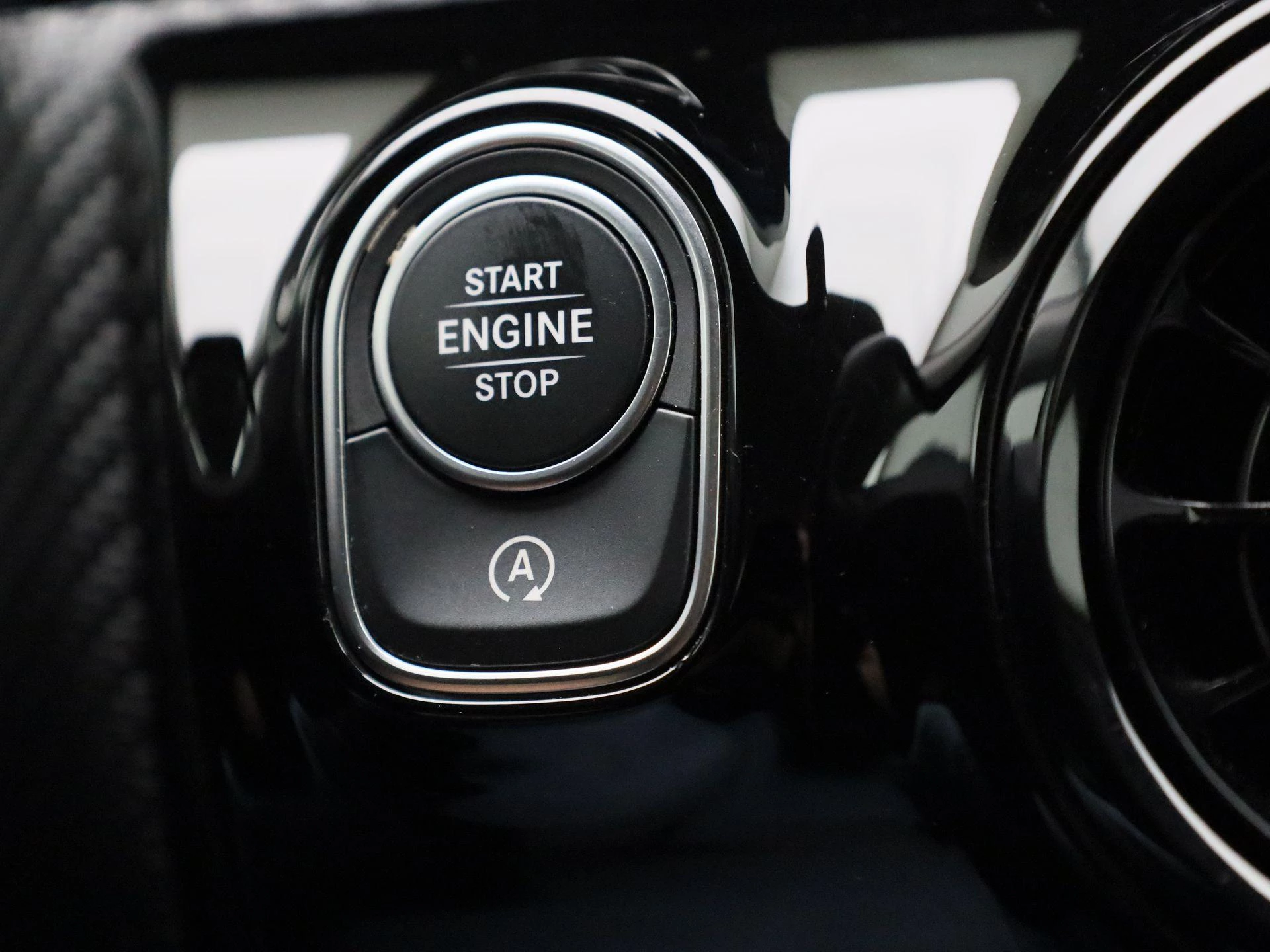 Mercedes-Benz Classe A A 180 d Business Solution