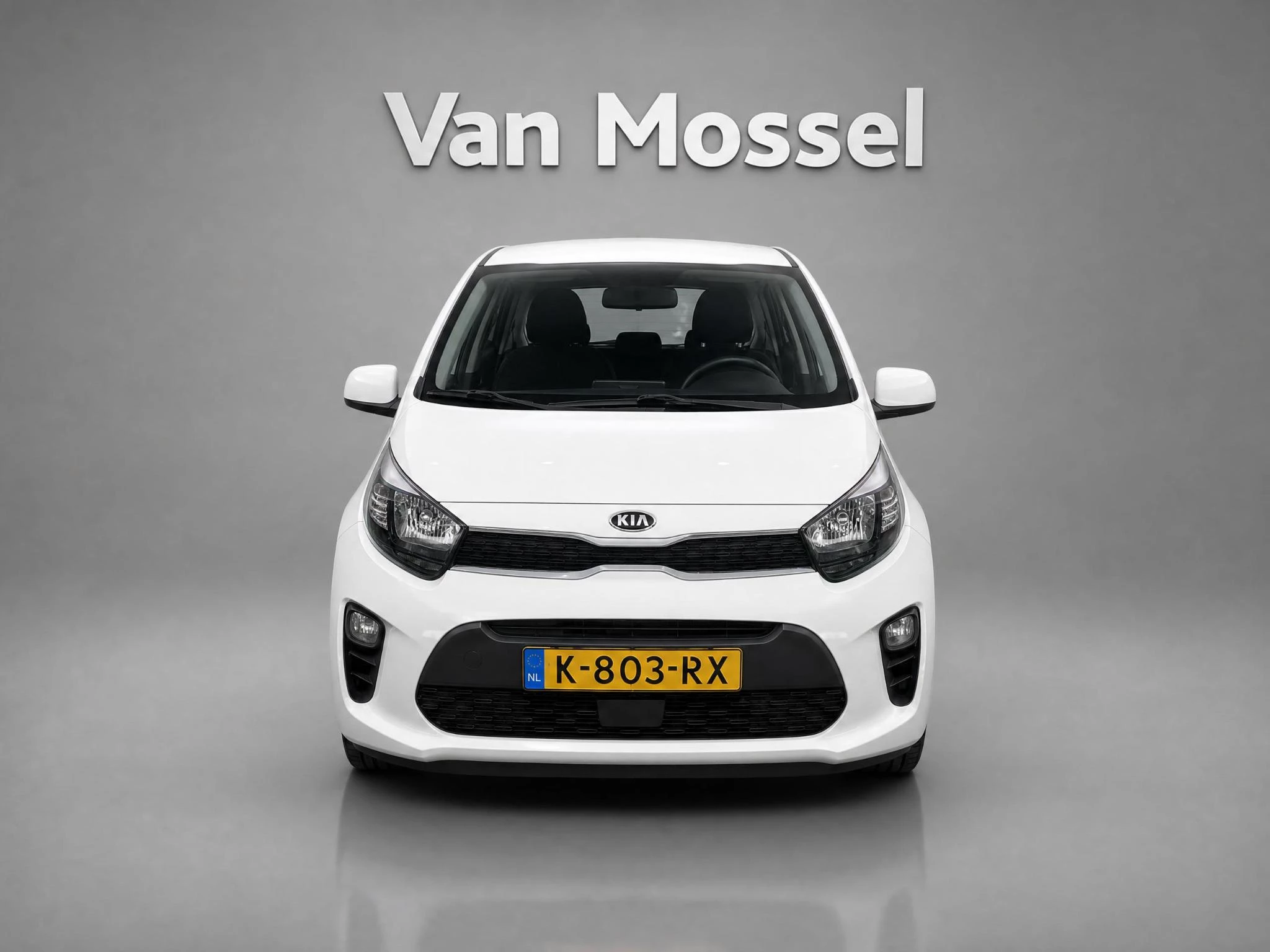 Kia Picanto 1.0 DPi ComfortLine