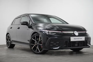 Volkswagen Golf 2.0 TSI 265 GTI 5dr DSG