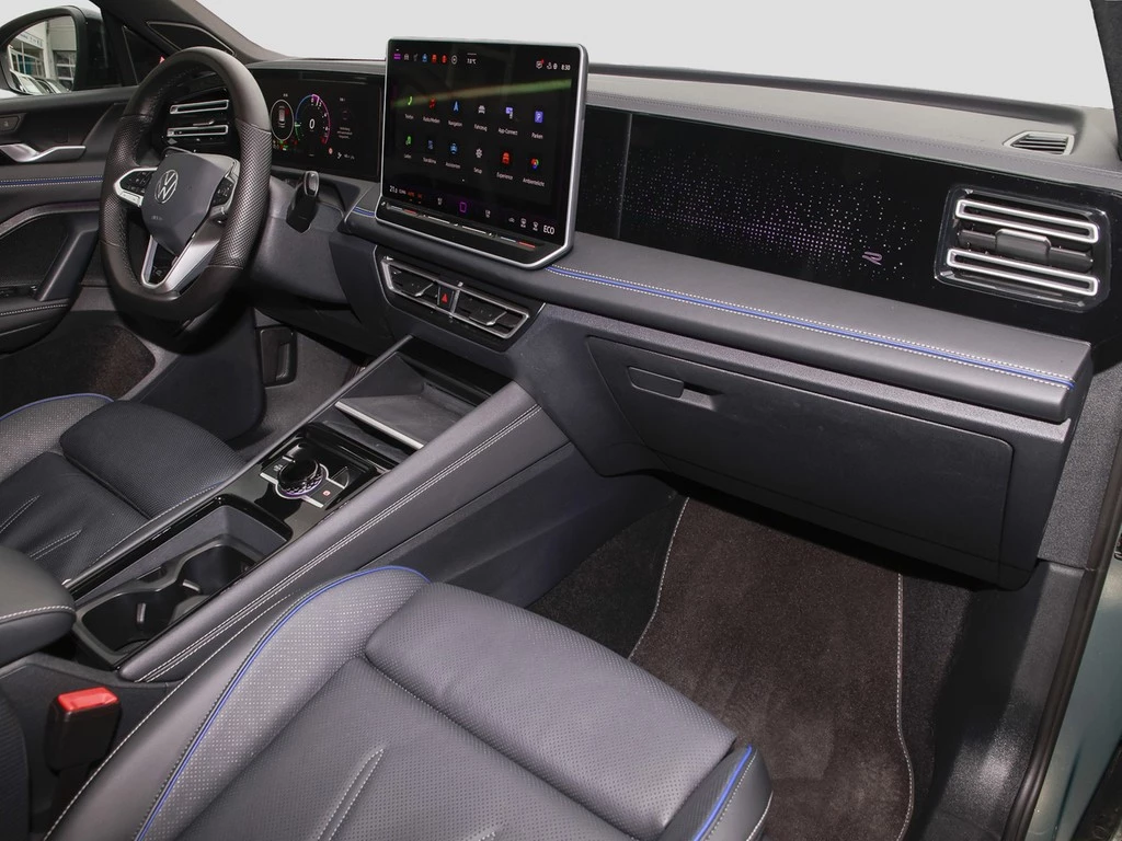 Volkswagen Tiguan 1.5 TSI DSG eHybrid R-Line AHK/Matrix/RFK