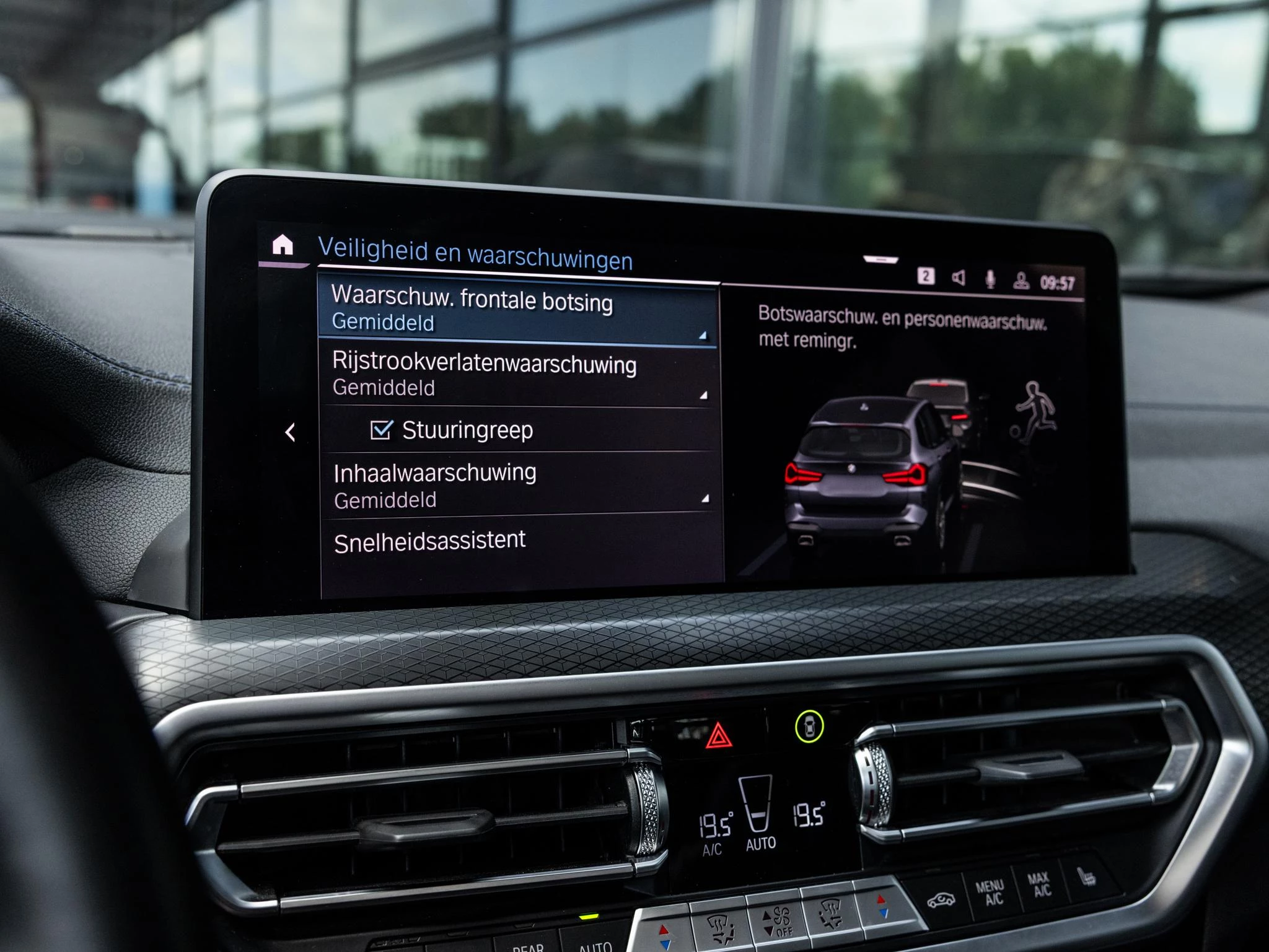 BMW X3 xDrive30e High Executive
