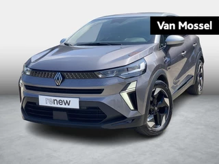 Renault Captur Techno TCe 90