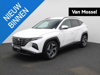 Hyundai Tucson 1.6 T-GDi 48V Shine 7-DCT