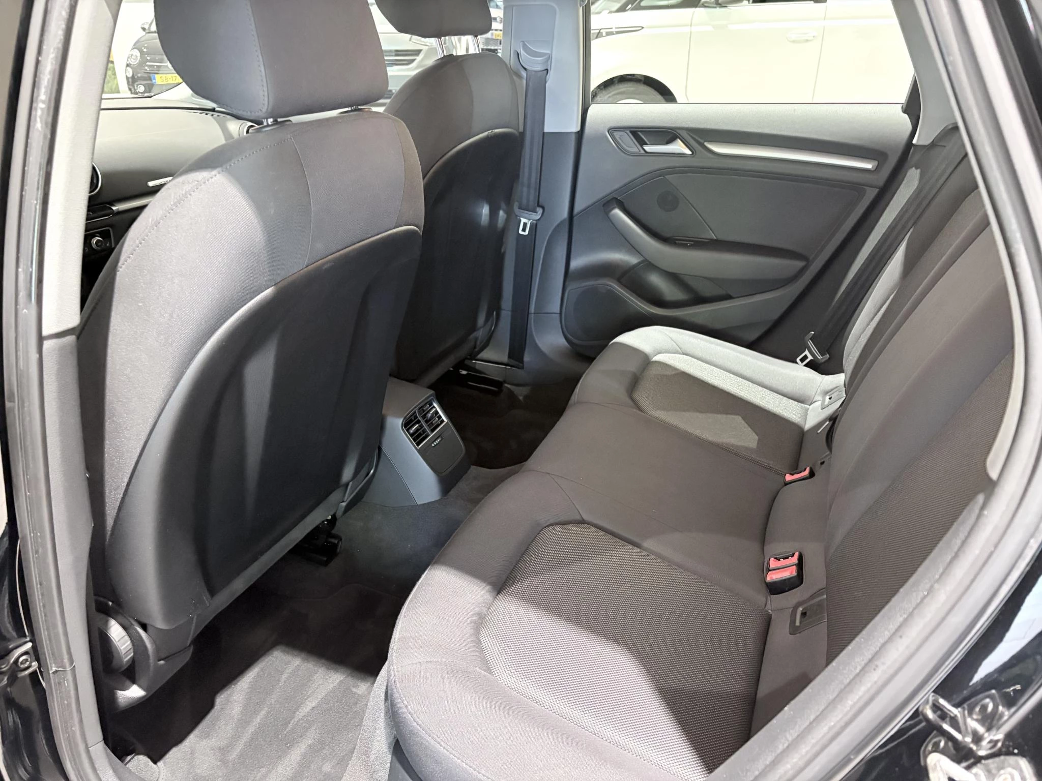 Audi A3 Sportback 1.4 e-tron Pro Line plus