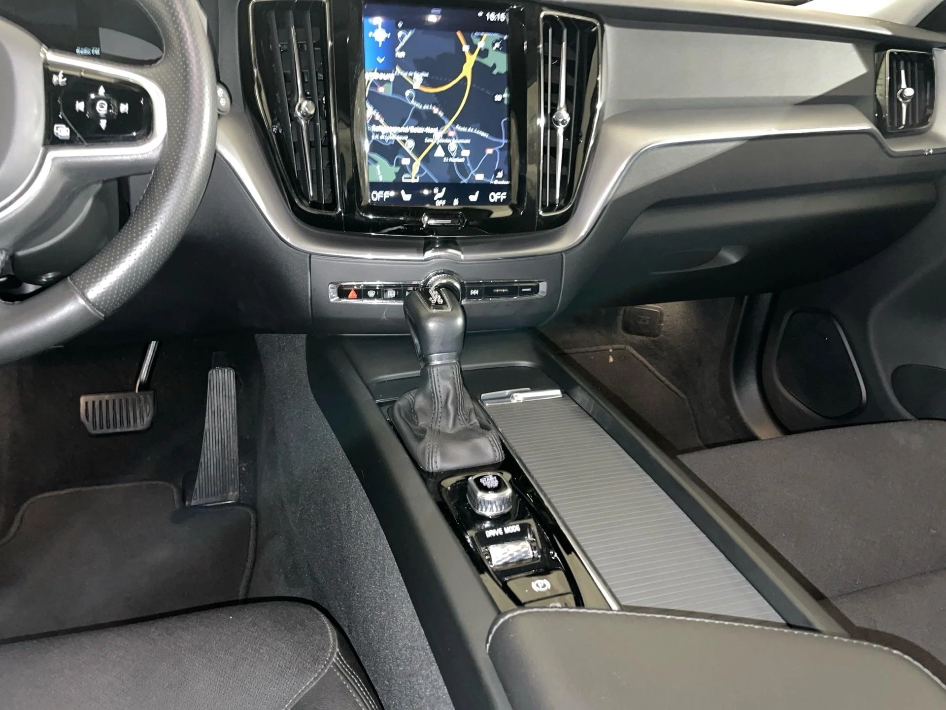 Volvo XC60 2.0 D4 Geartronic Momentum
