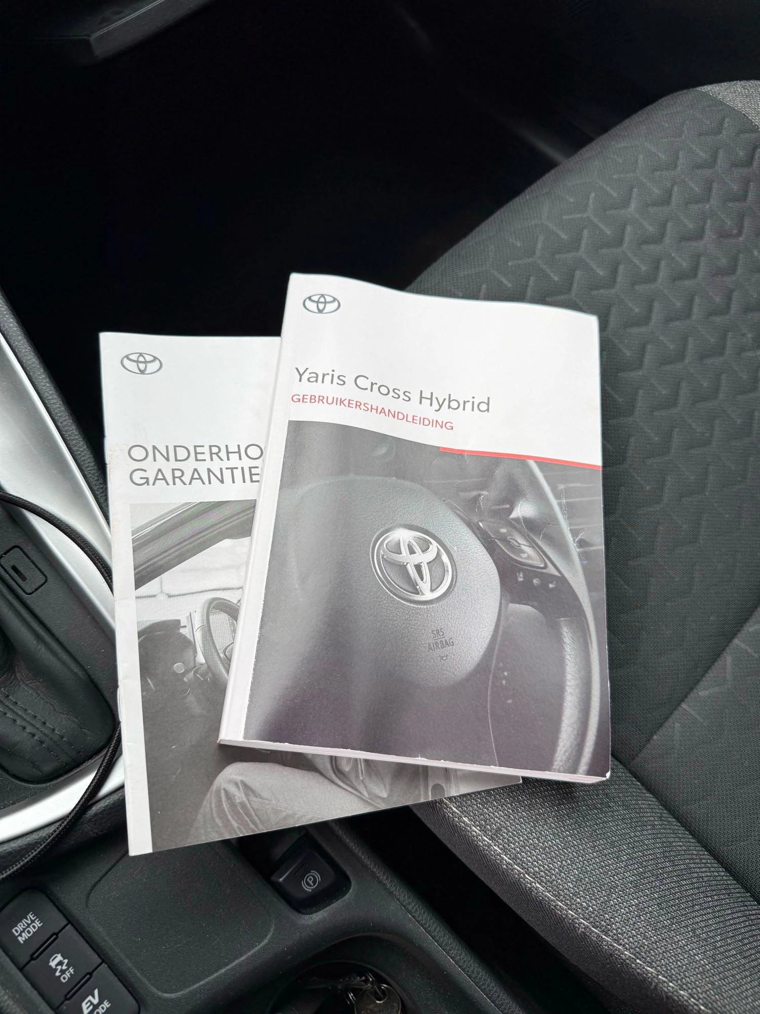 Toyota Yaris Cross 1.5 Hybrid First Edition