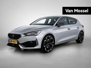 CUPRA Leon 1.4 e-Hybrid VZ Business