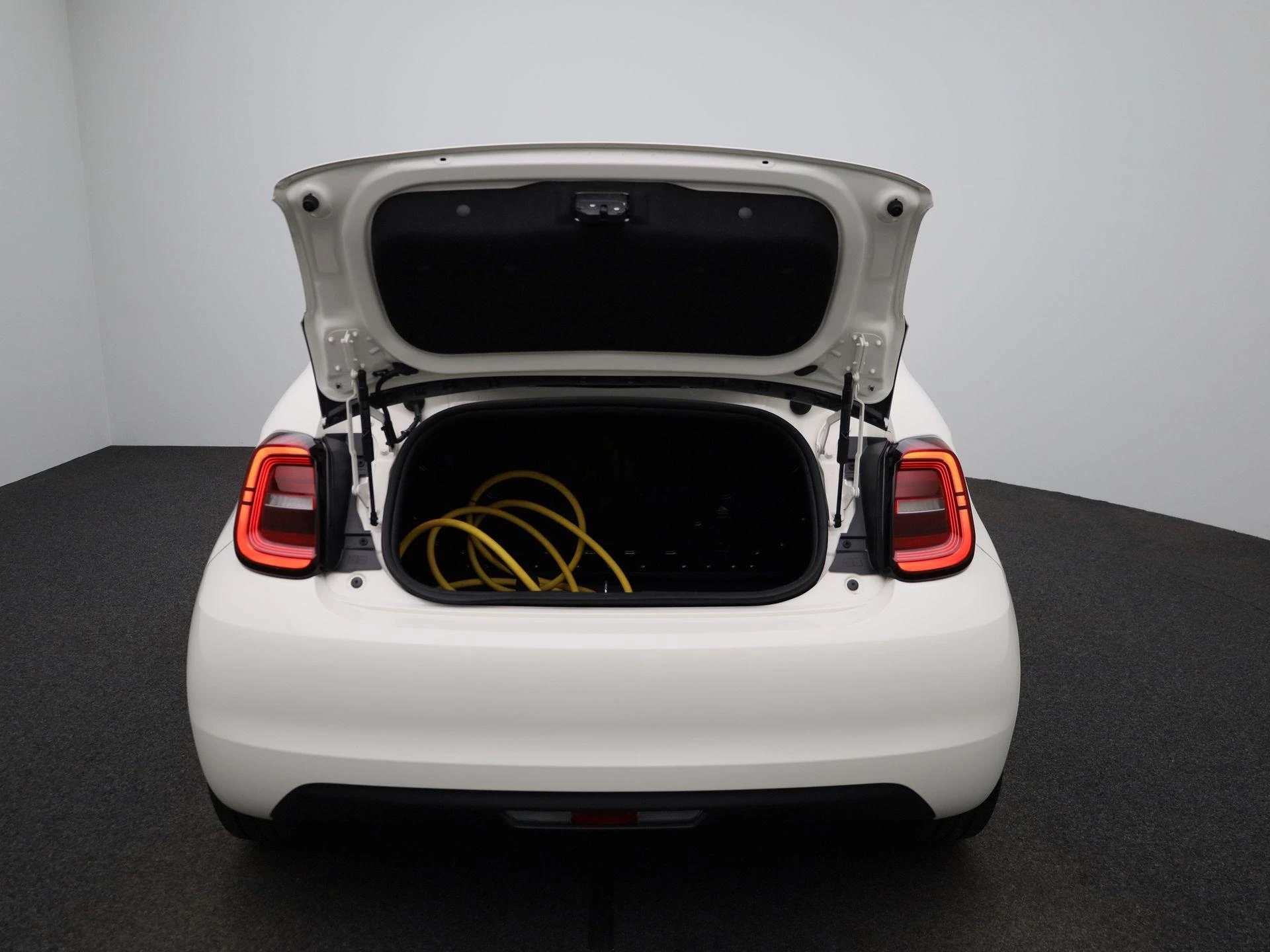 Fiat 500 Icon 42 kWh